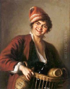 Le Marchand De Vin