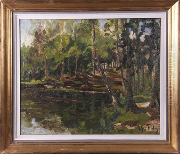 Coin D'ardenne - view 1