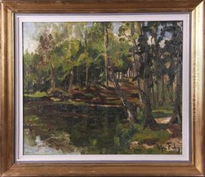 Coin D'ardenne by Elysee Fabry