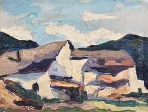 Maison Winand by Elysee Fabry