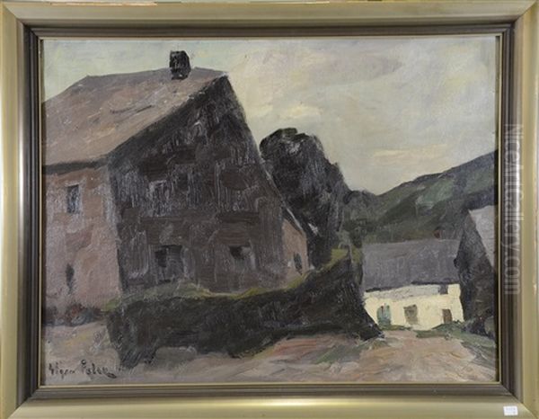 Bourguemont - view 1