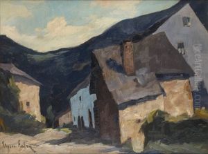 Le Village De La Venne Le Village De La Venne