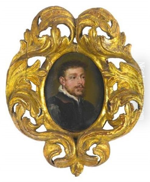 Portrait De Homme - view 1