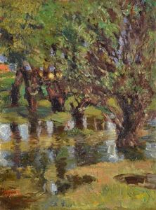 La Represa