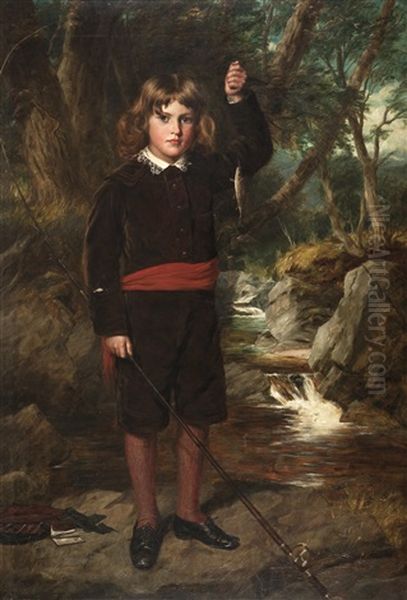 The Young Waltonian - view 1