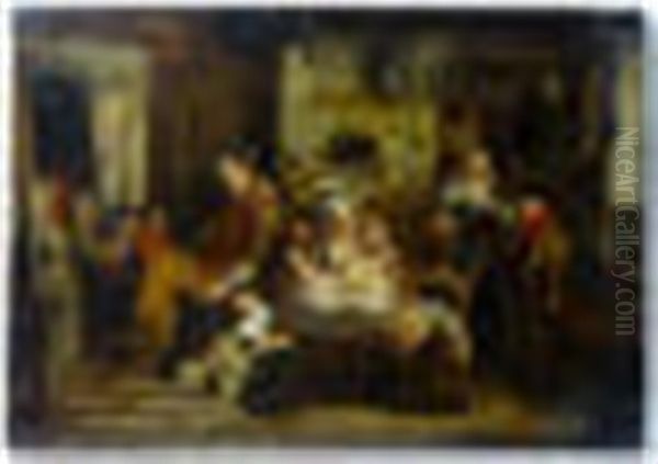 Morning Dawn - view 1