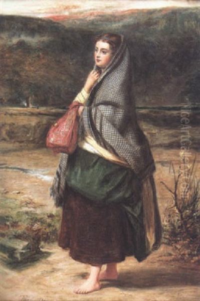 Highland Mary - view 1