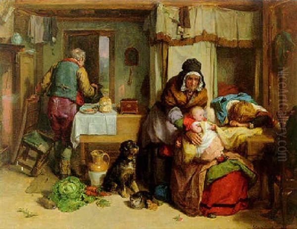 Helfende Hande - view 1