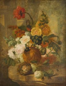 Flower Bouquet