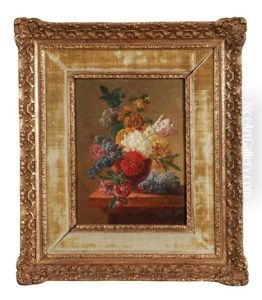 Bouquet De Fleurs