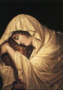 Agrippina by Robert Fagan