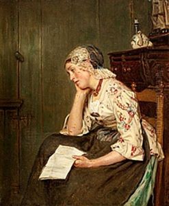 Karleksbrevet