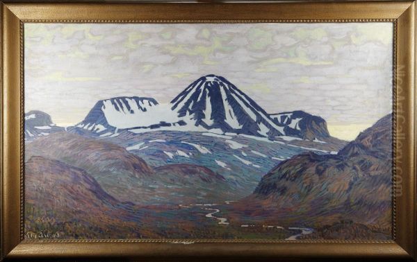 Staika - view 1