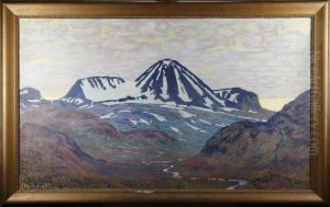 Staika by Johan Elias, Elis Aslund