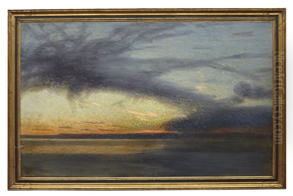 Stormfageln - view 1