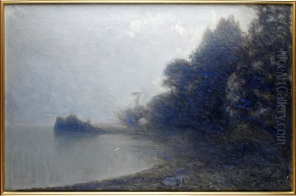 Landscape - view 1