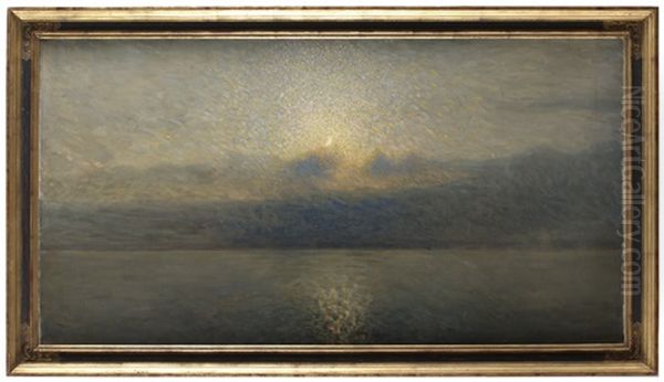 Skymning - view 1