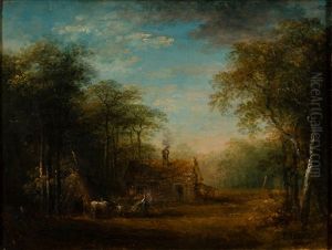 Landscape Landscape