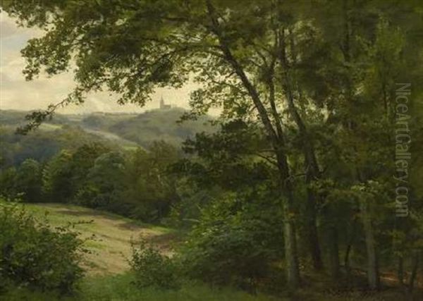 Aus Dem Bergischen - view 1