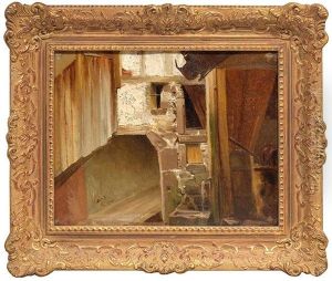 In Der Muhle In Der Muhle