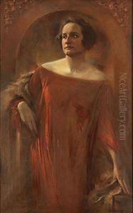 Portrat Von Ursula Stein thumbnail