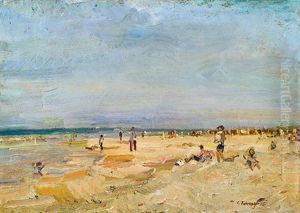 Scheveningen
