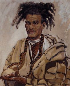 The Snake Charmer