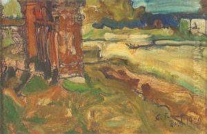 Landschaft Auf Bali
