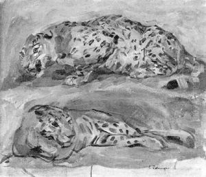 Leopard