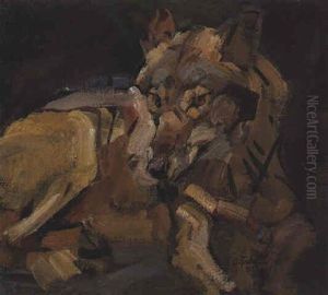 Wolfshund