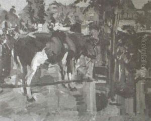 Cattle Market