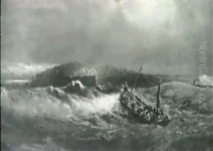 Approaching Storm