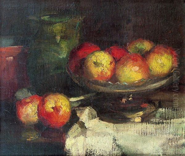 Obststillleben - view 1