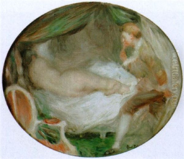 La Sieste - view 1