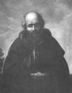 Diogene by Antoine Sebastien Falardeau
