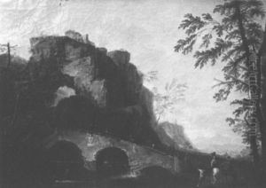 Le Pont Des Brigands