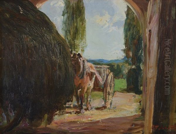 Entrata Al Cascinale (frassati- Boriana Biellese) - view 1
