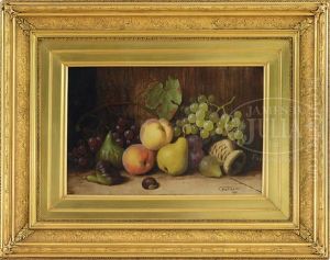 Still Life Of Fruit Still Life Of Fruit