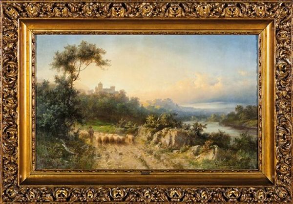 Al Pascolo - view 1