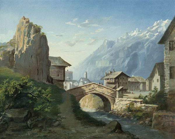 Villaggio Fra I Monti - view 1