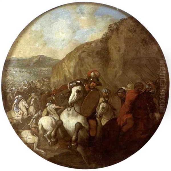 Choc De Cavalerie - view 1