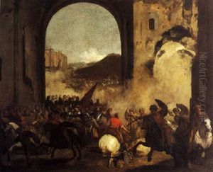 Irruzione De Armate