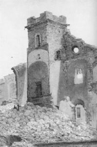 Old North Dutch Church