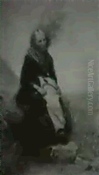 The Reaper Maiden - view 1