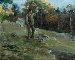 Figura E Paesaggio Figura E Paesaggio