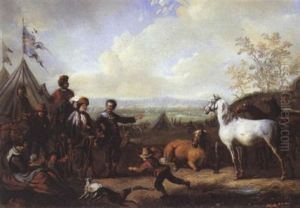 Le Bivouac