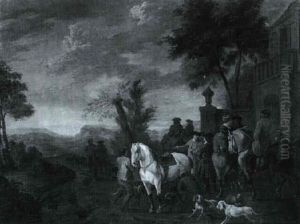 Aufbruch Zur Jagd Aufbruch Zur Jagd