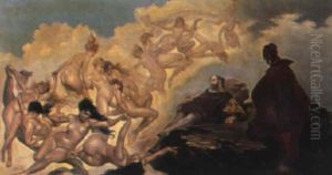 Faust Und Mephisto Faust Und Mephisto