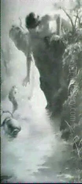 Pareja - view 1