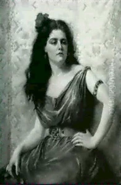 La Gitana - view 1